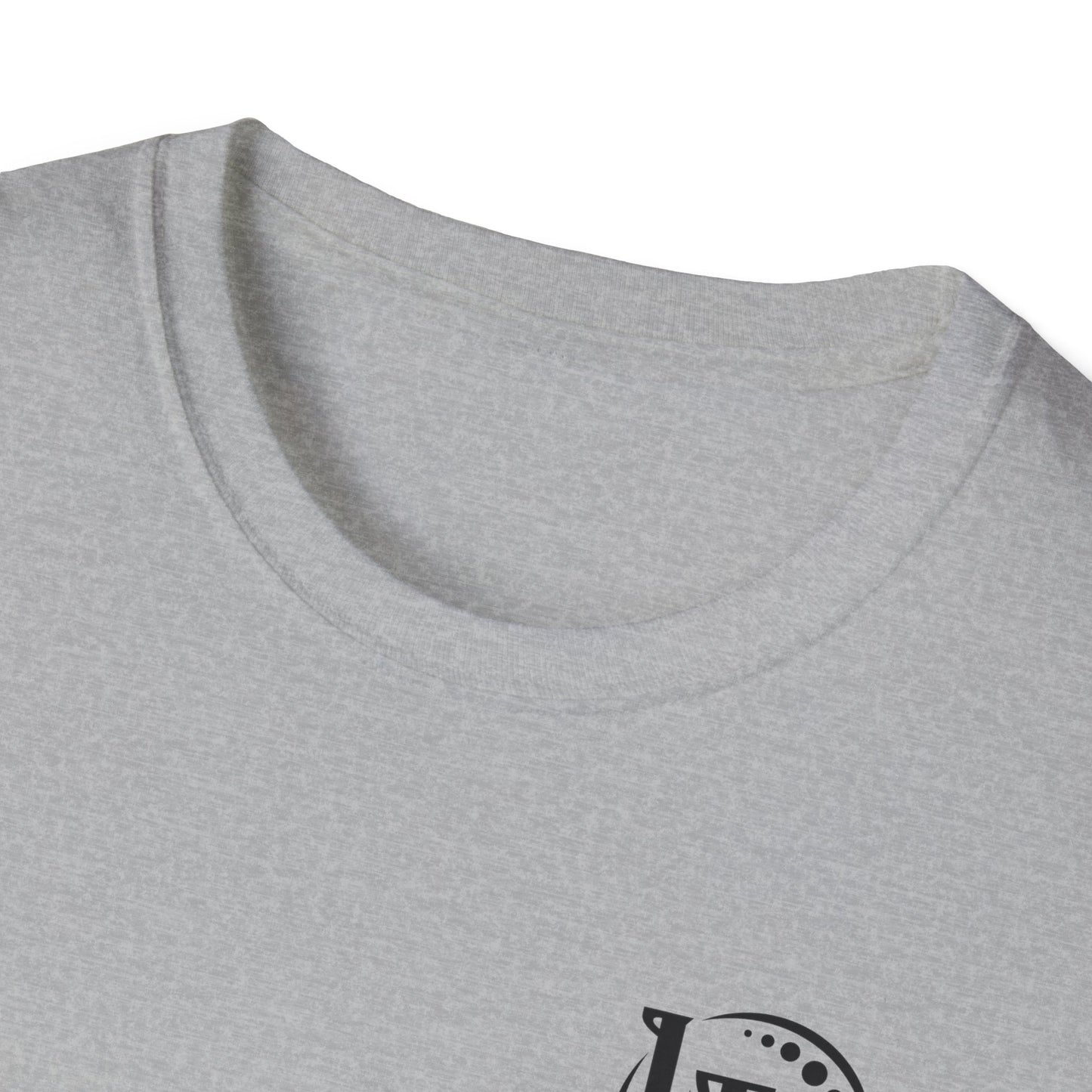 2026 Sunday Night Players Poster Unisex Tee