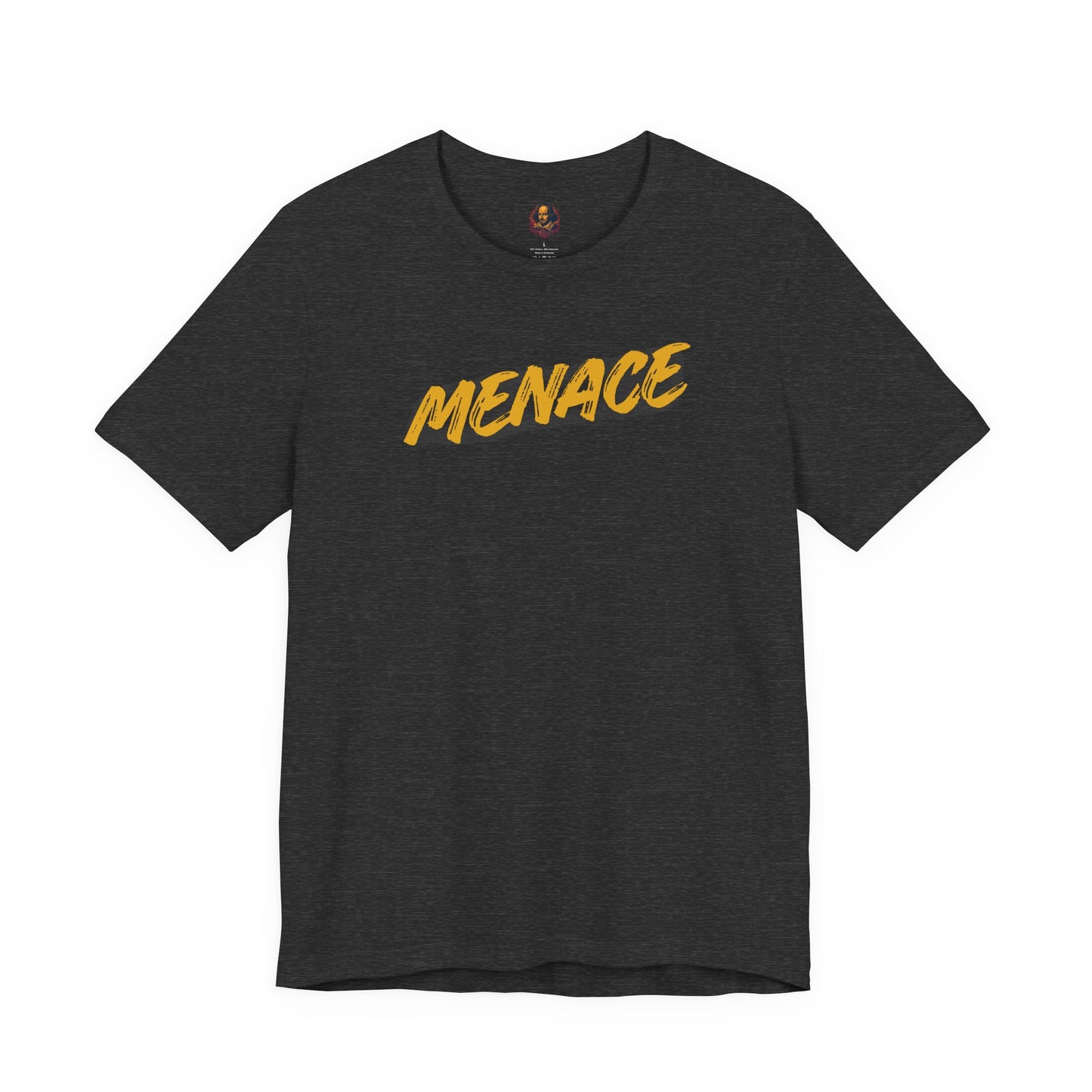 Menace Unisex Tee
