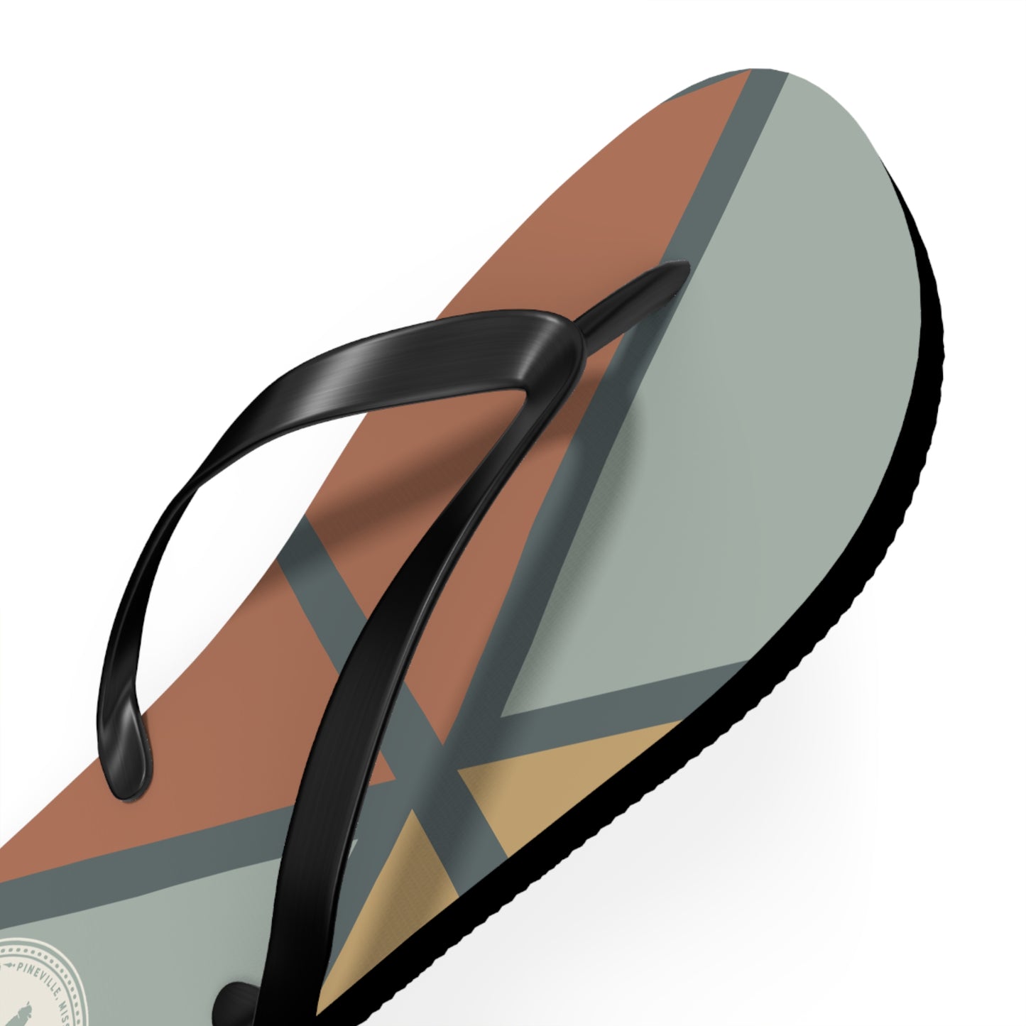 Big Creek Farm Flip Flop