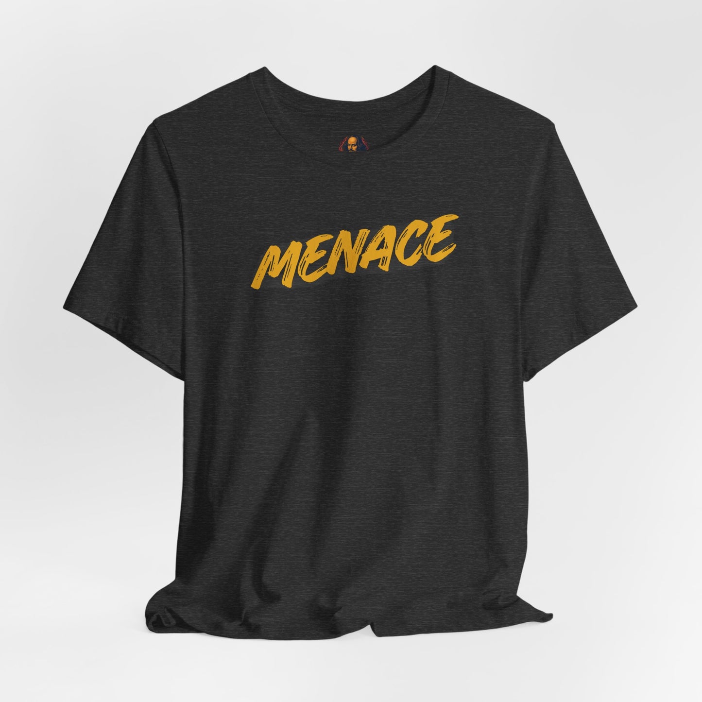 Menace Unisex Tee