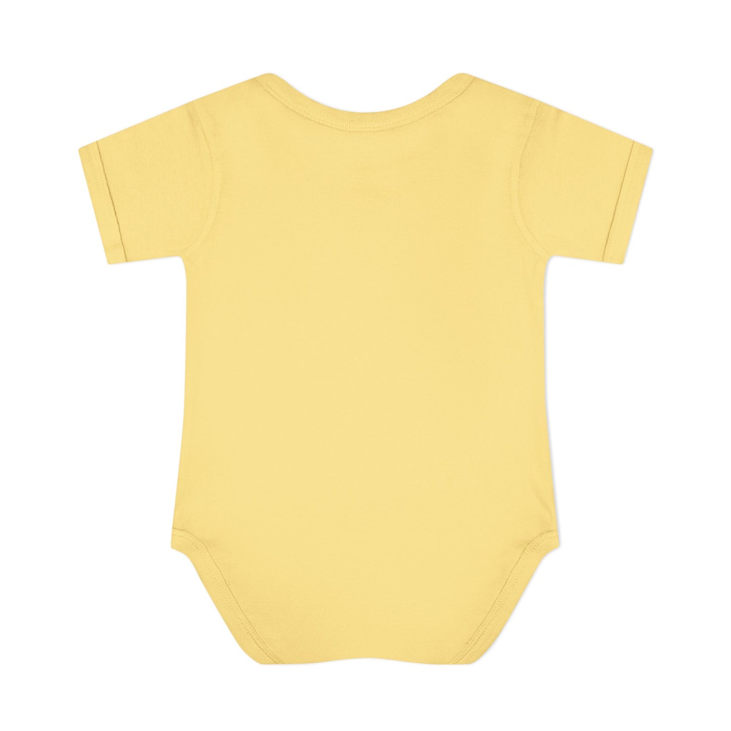 Little Dickens Words Infant Onesie