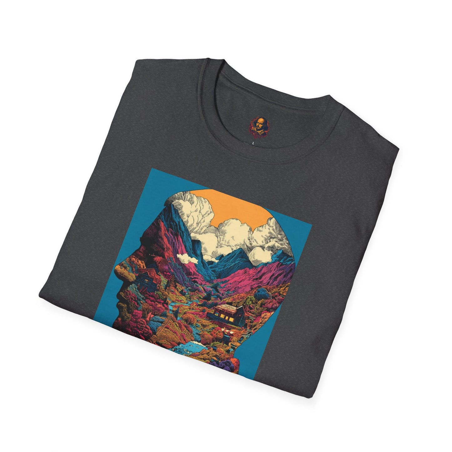 Dream Within a Dream Unisex Tee