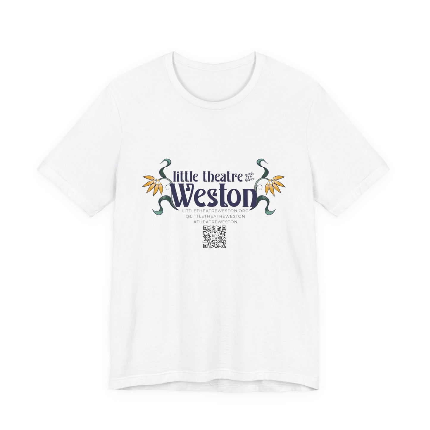 LTW Color Logo Tshirt