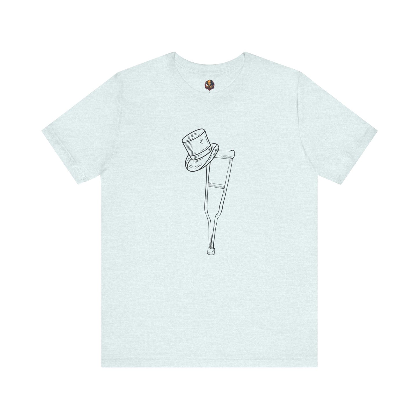 A Christmas Carol Unisex Tee