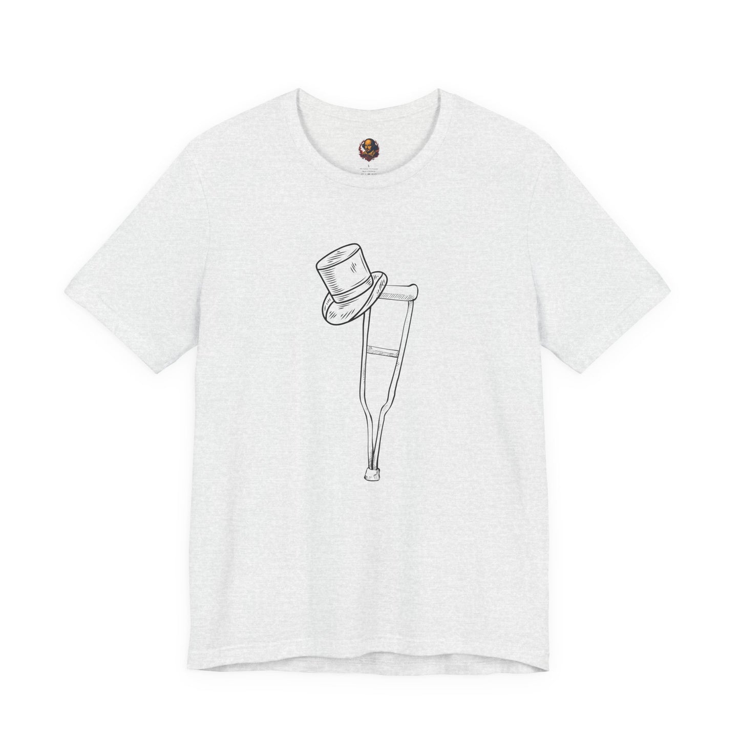 A Christmas Carol Unisex Tee