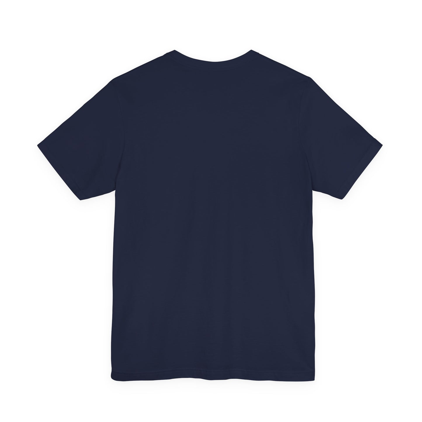 LTW White Logo T-Shirt