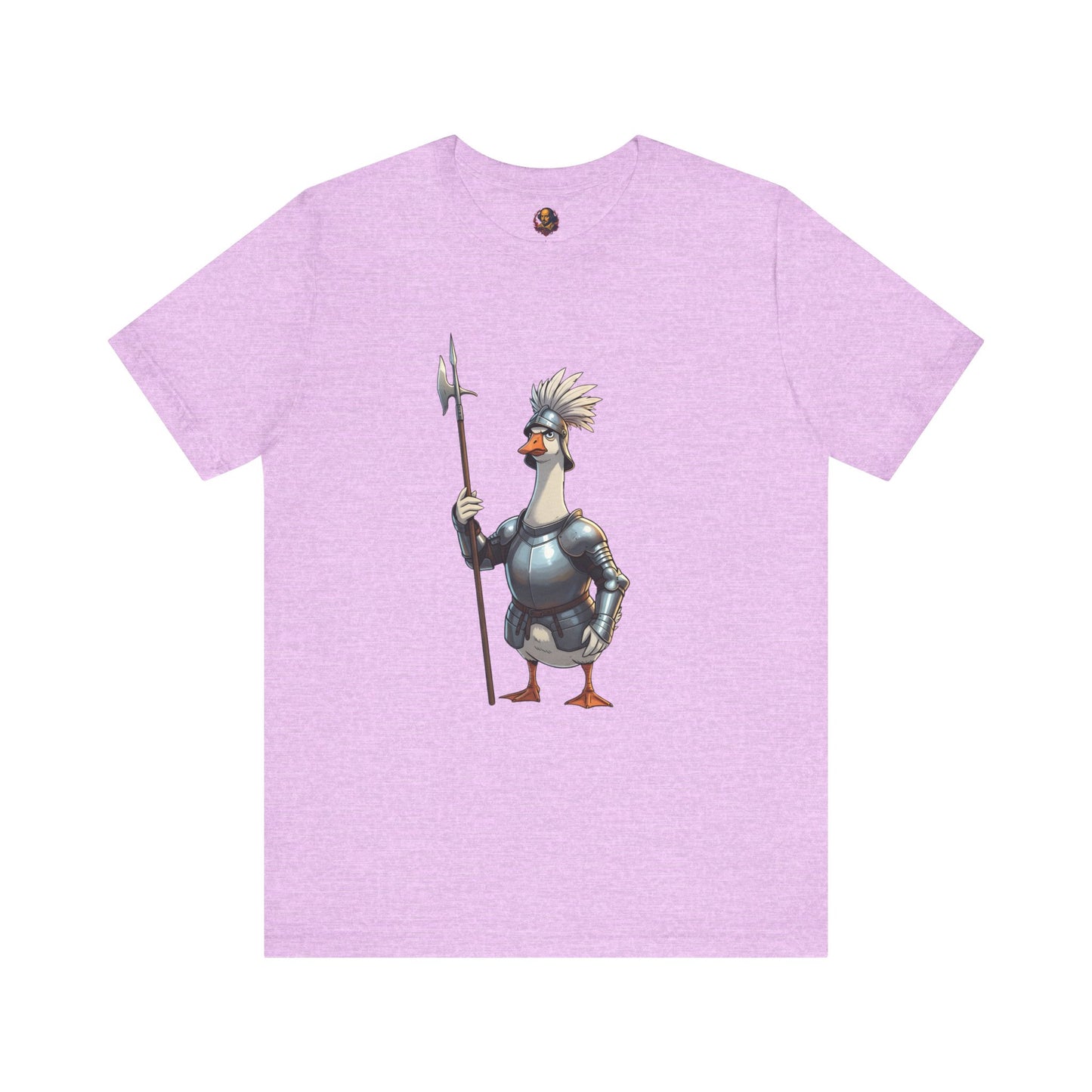 Sir Goose Unisex Tee