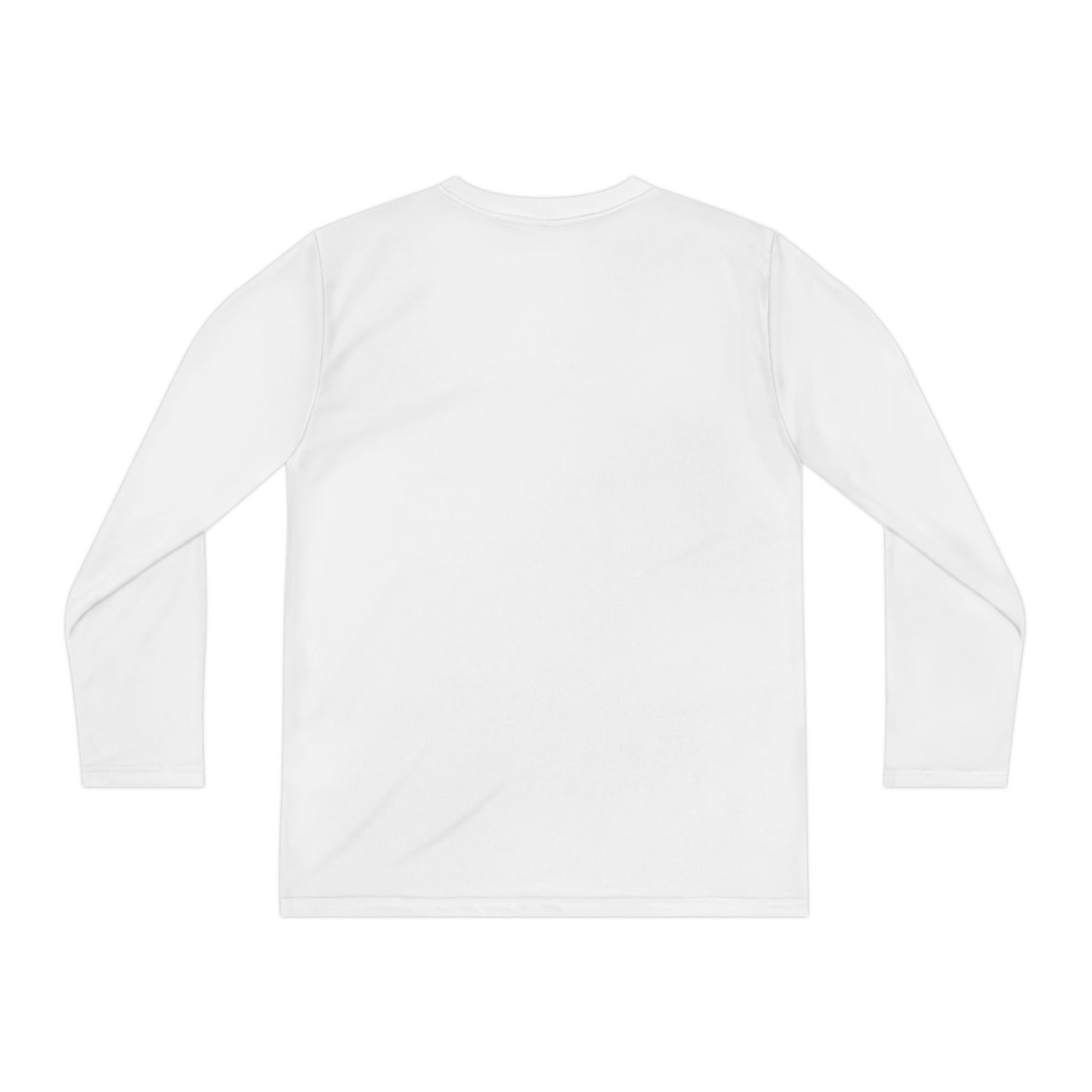 Big Creek Farm Youth Long Sleeve Tee