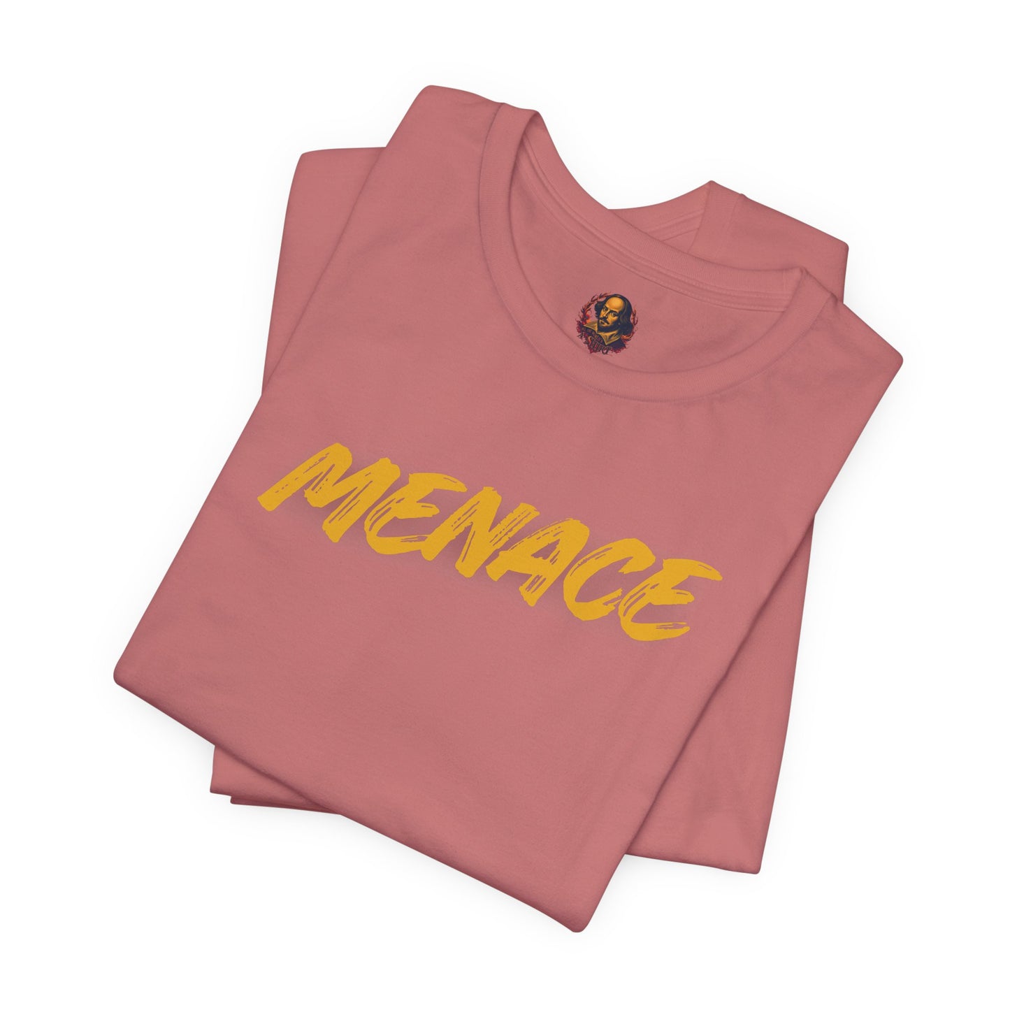Menace Unisex Tee