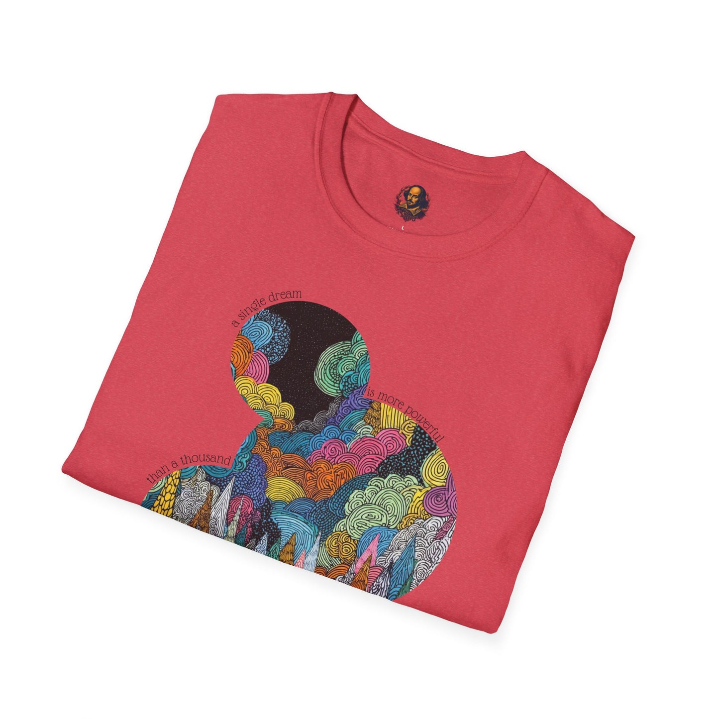 Tolkein Quote Unisex Tee