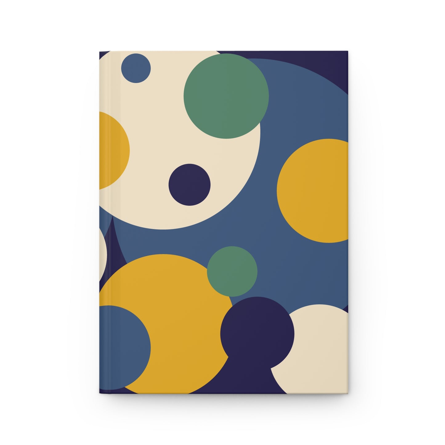 LTW Mod Journal (Logo on Back)