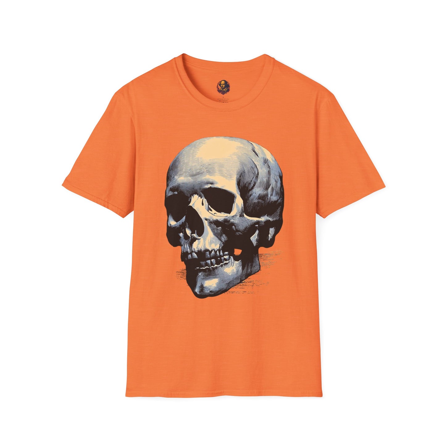 Skull Unisex Tee