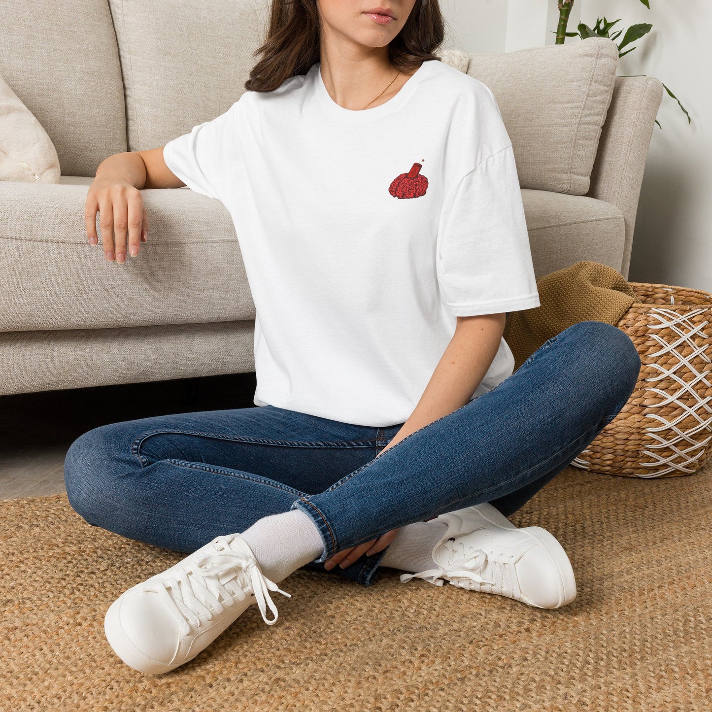 TNT Trivia Unisex Tee
