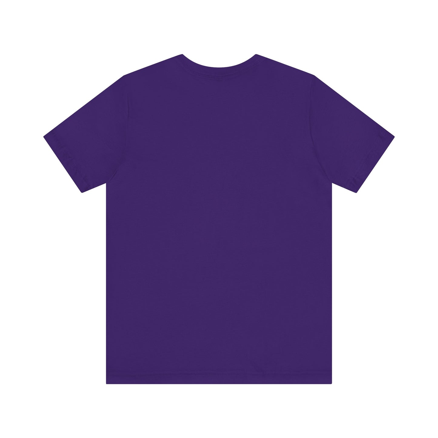 LTW White Logo T-Shirt