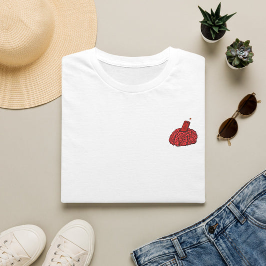 TNT Trivia Unisex Tee