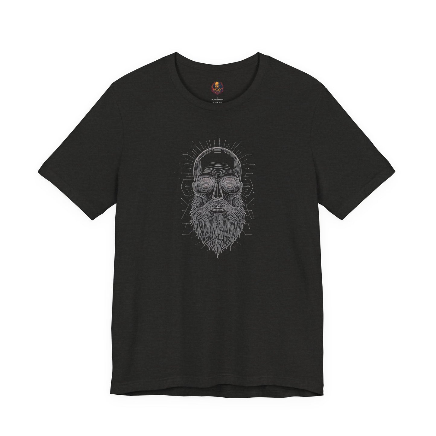 Prospero Unisex Tee
