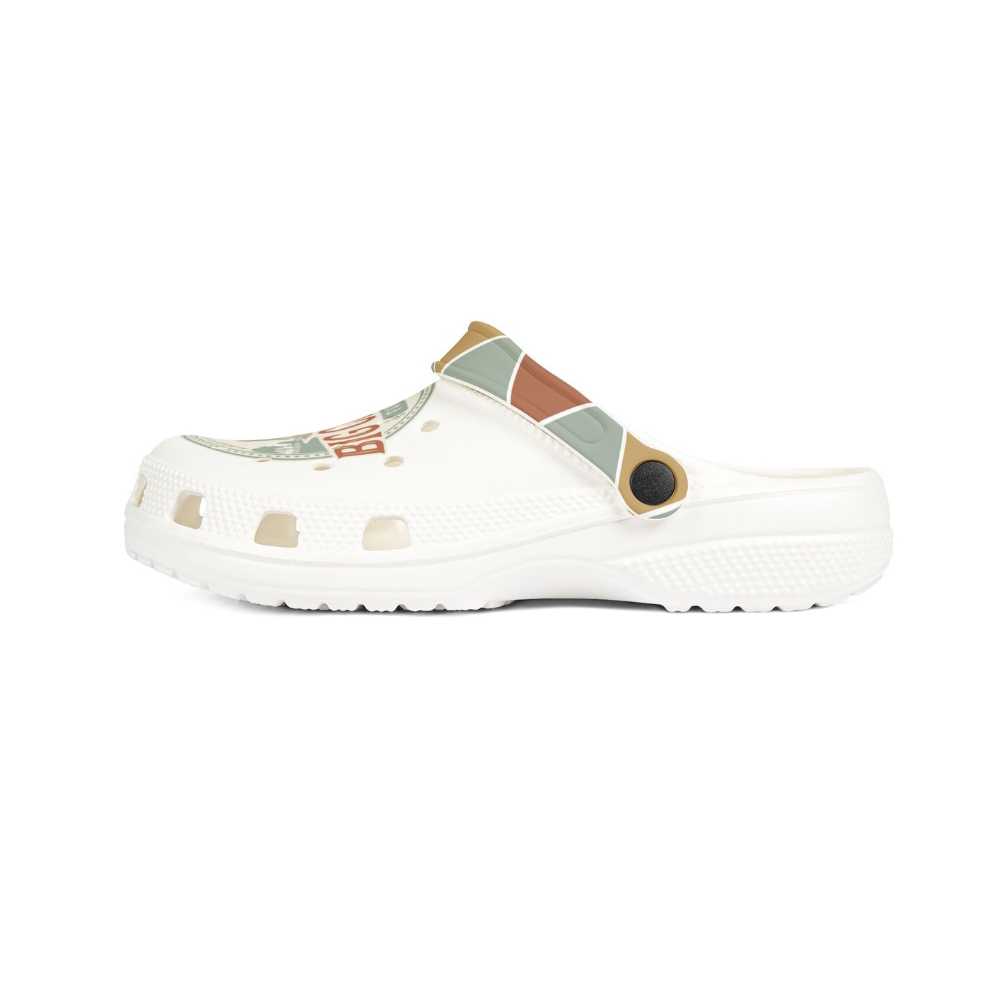 Big Creek Farm EVA Foam Rubber Shoes