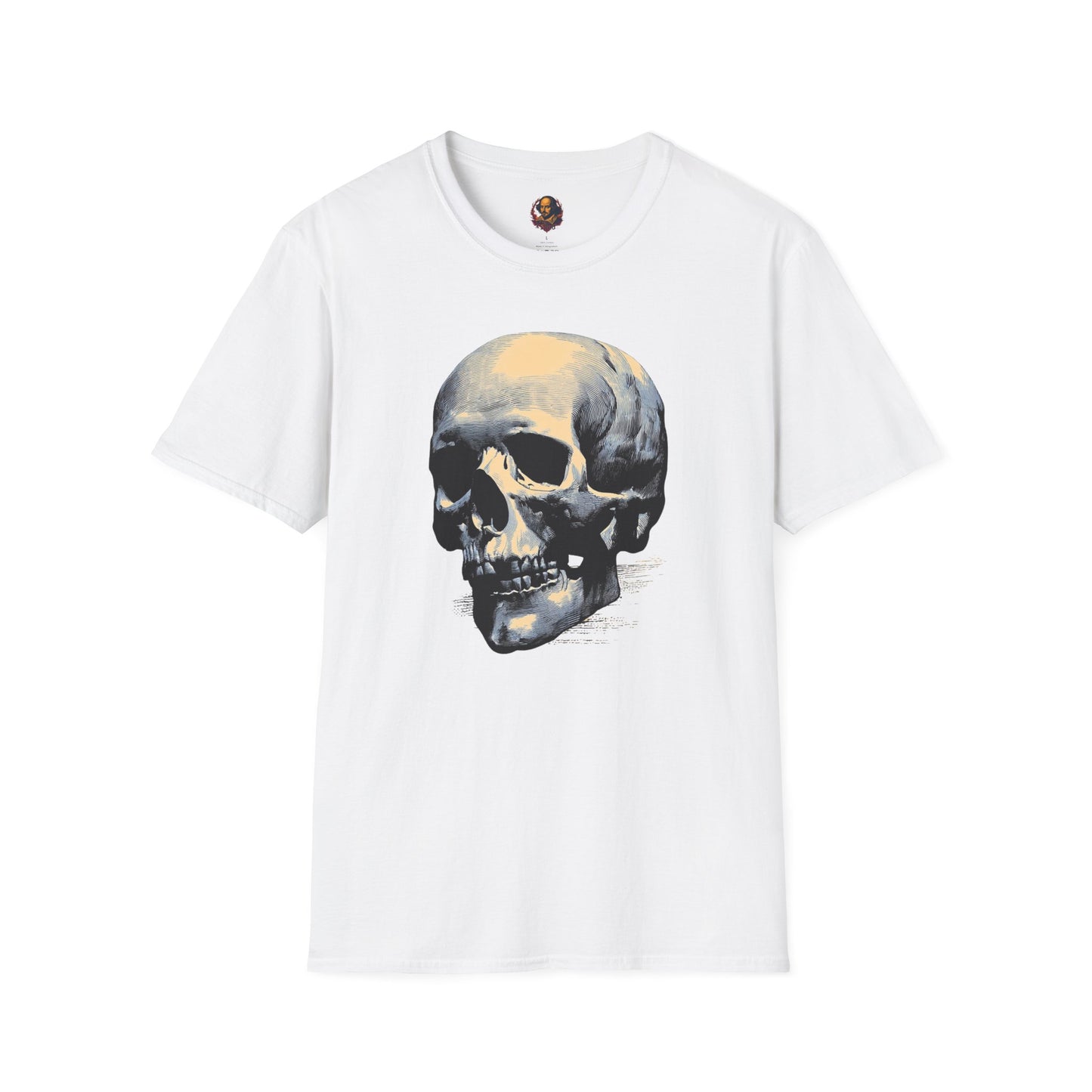 Skull Unisex Tee