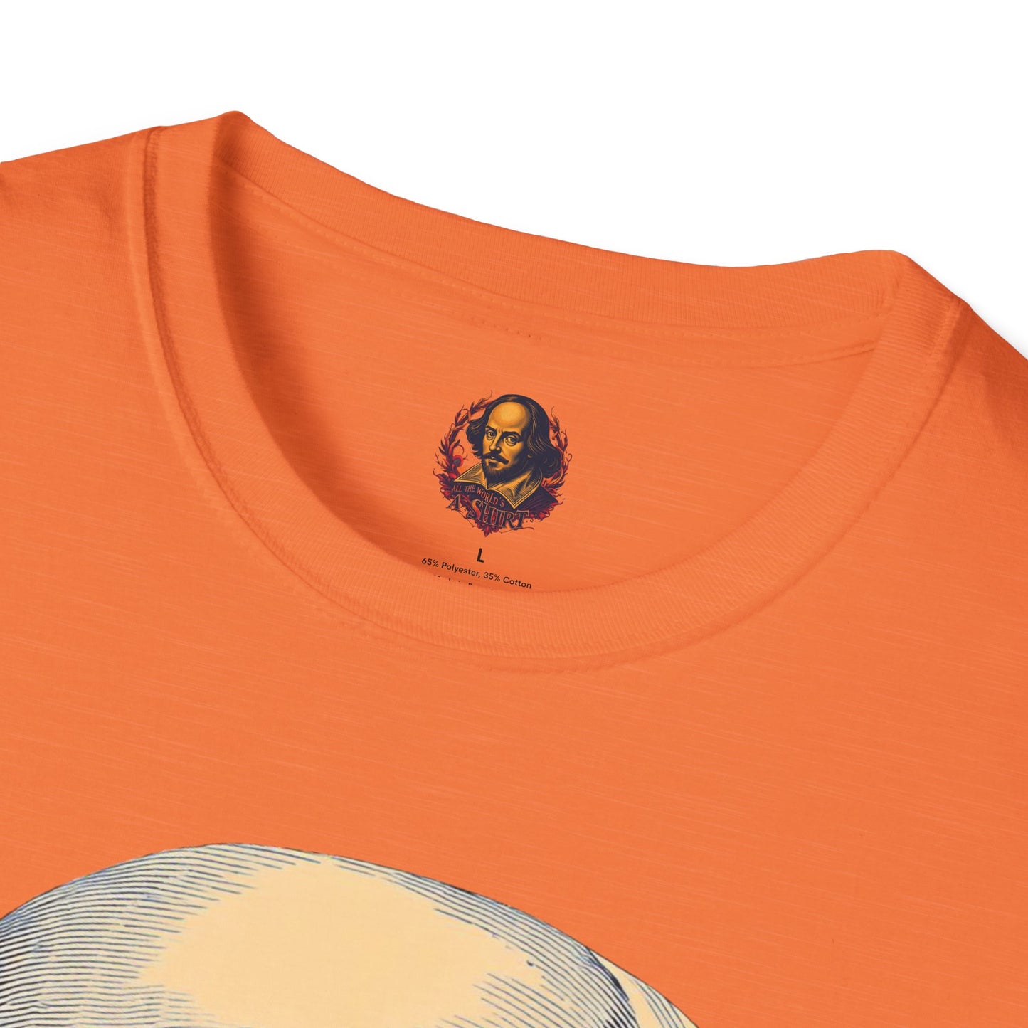 Skull Unisex Tee