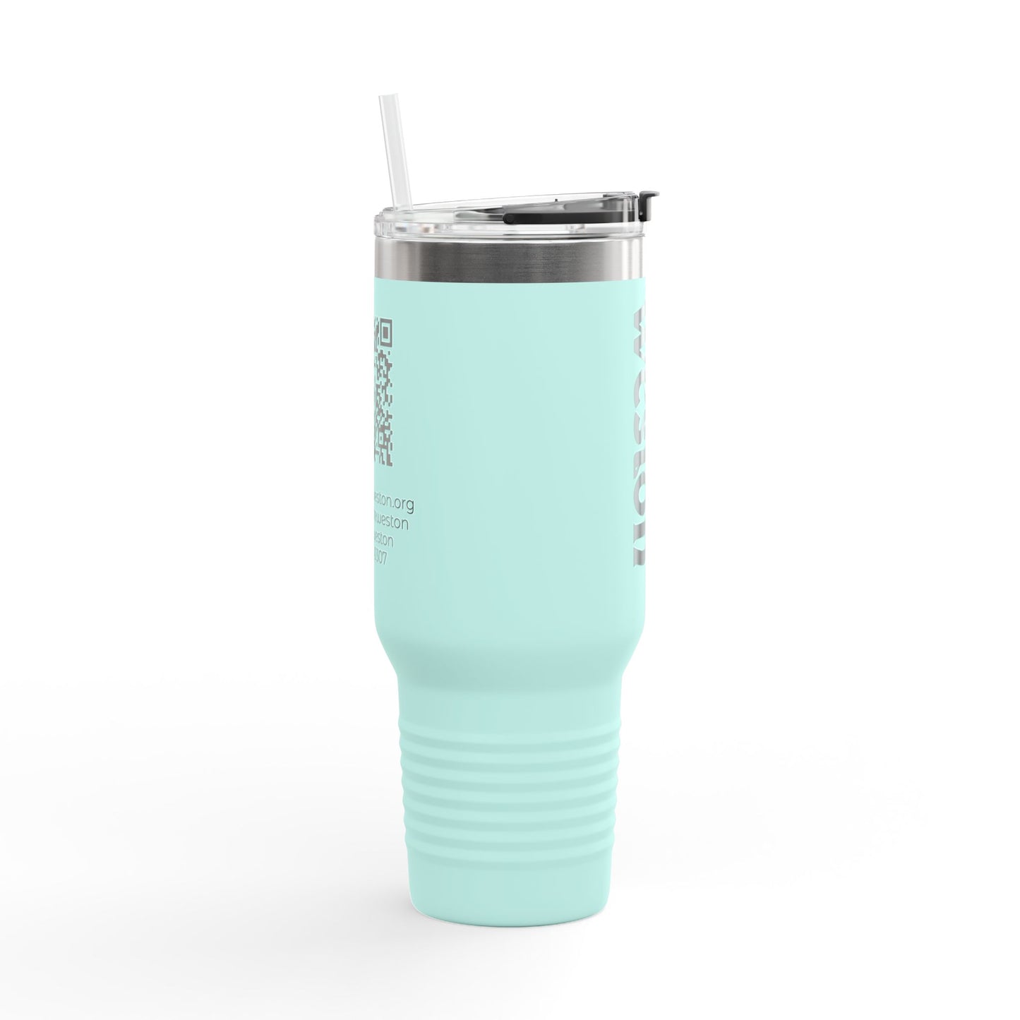 LTW 40oz Insulated Travel Mug