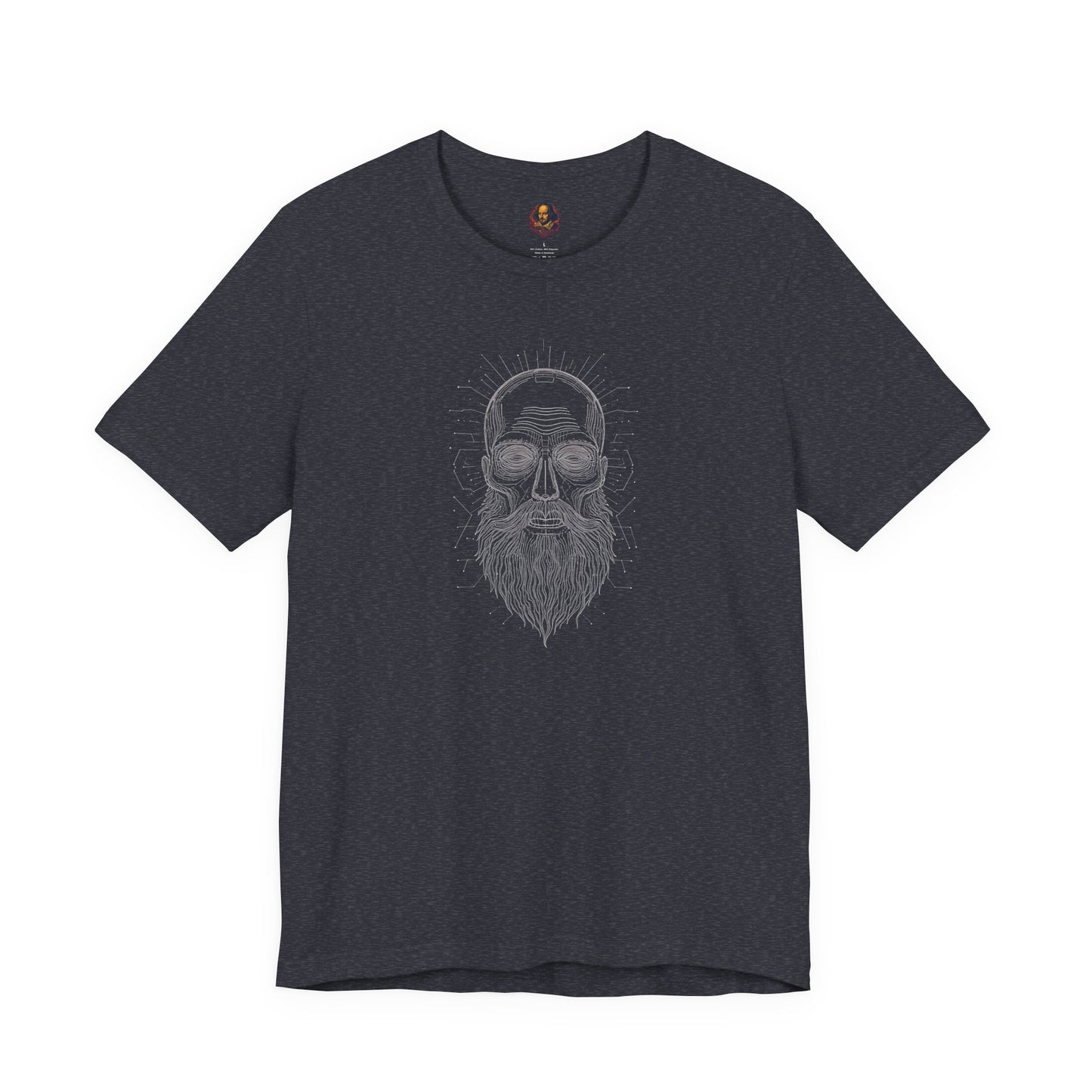 Prospero Unisex Tee