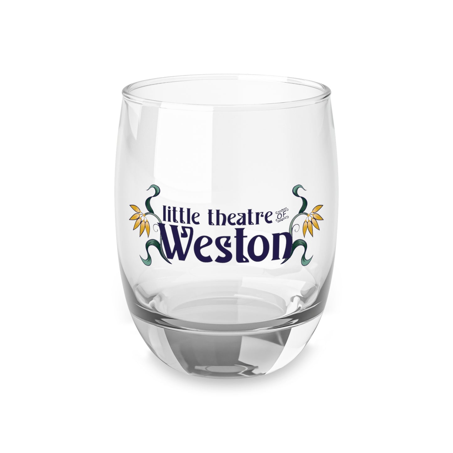 LTW Whiskey Glass