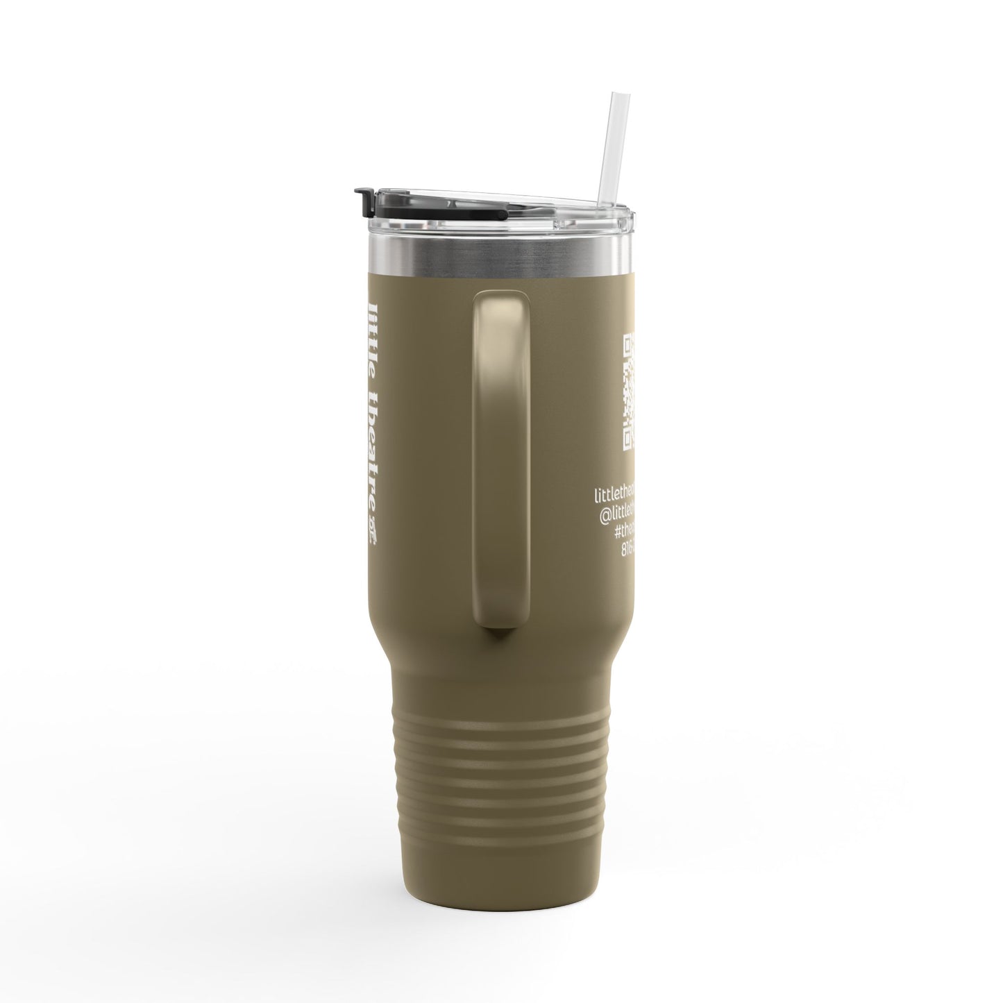 LTW 40oz Insulated Travel Mug