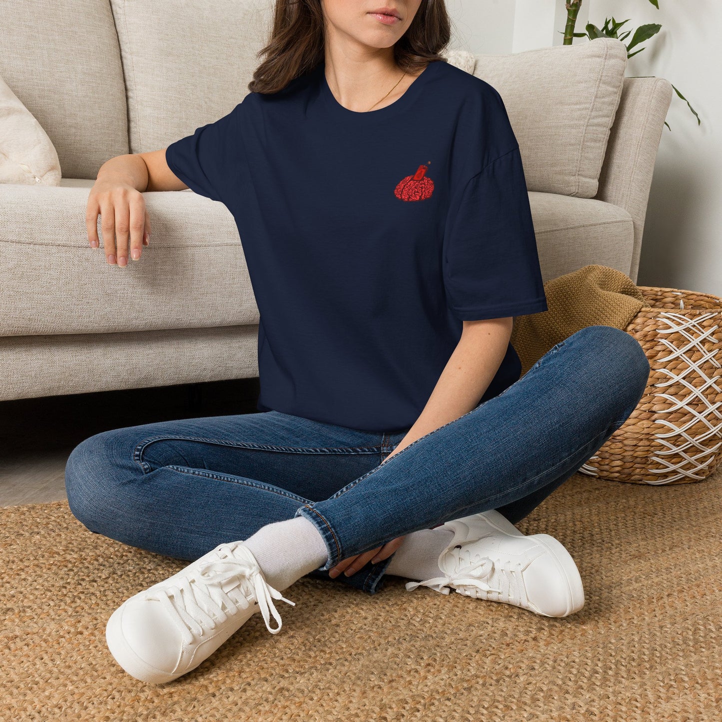 TNT Trivia Unisex Tee