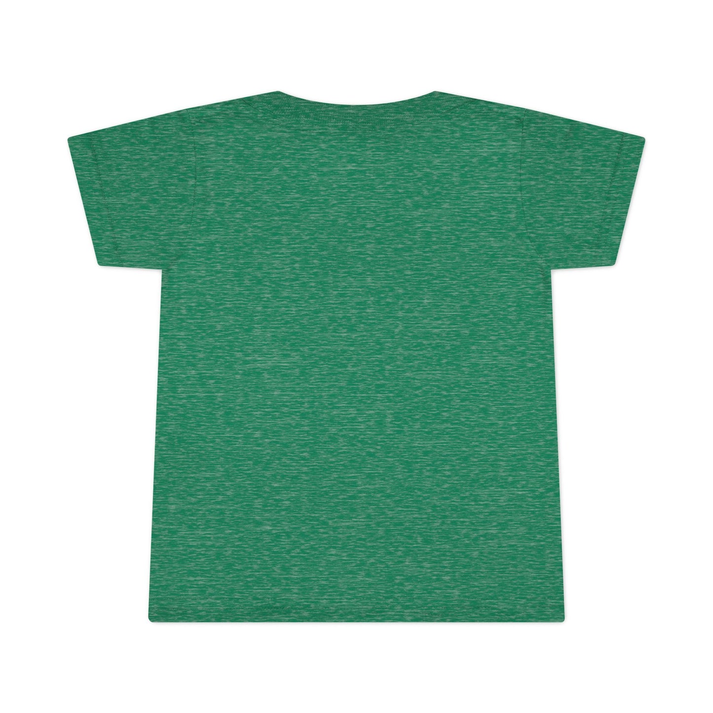 Little Dickens Words Toddler Tee