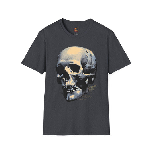 Skull Unisex Tee