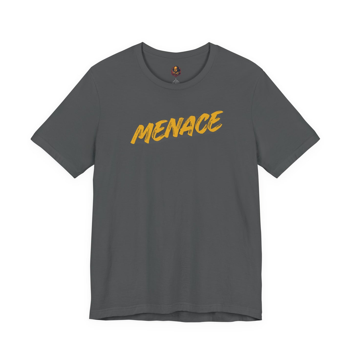 Menace Unisex Tee