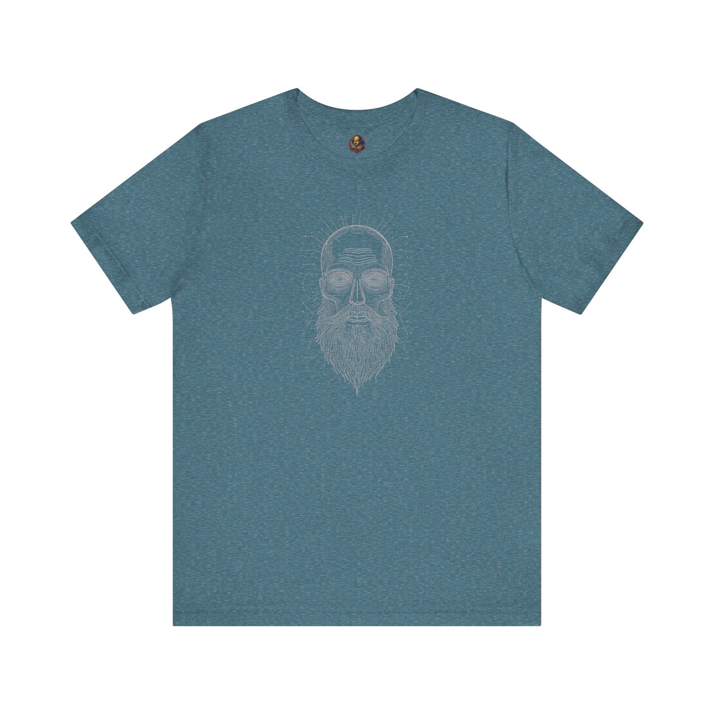 Prospero Unisex Tee