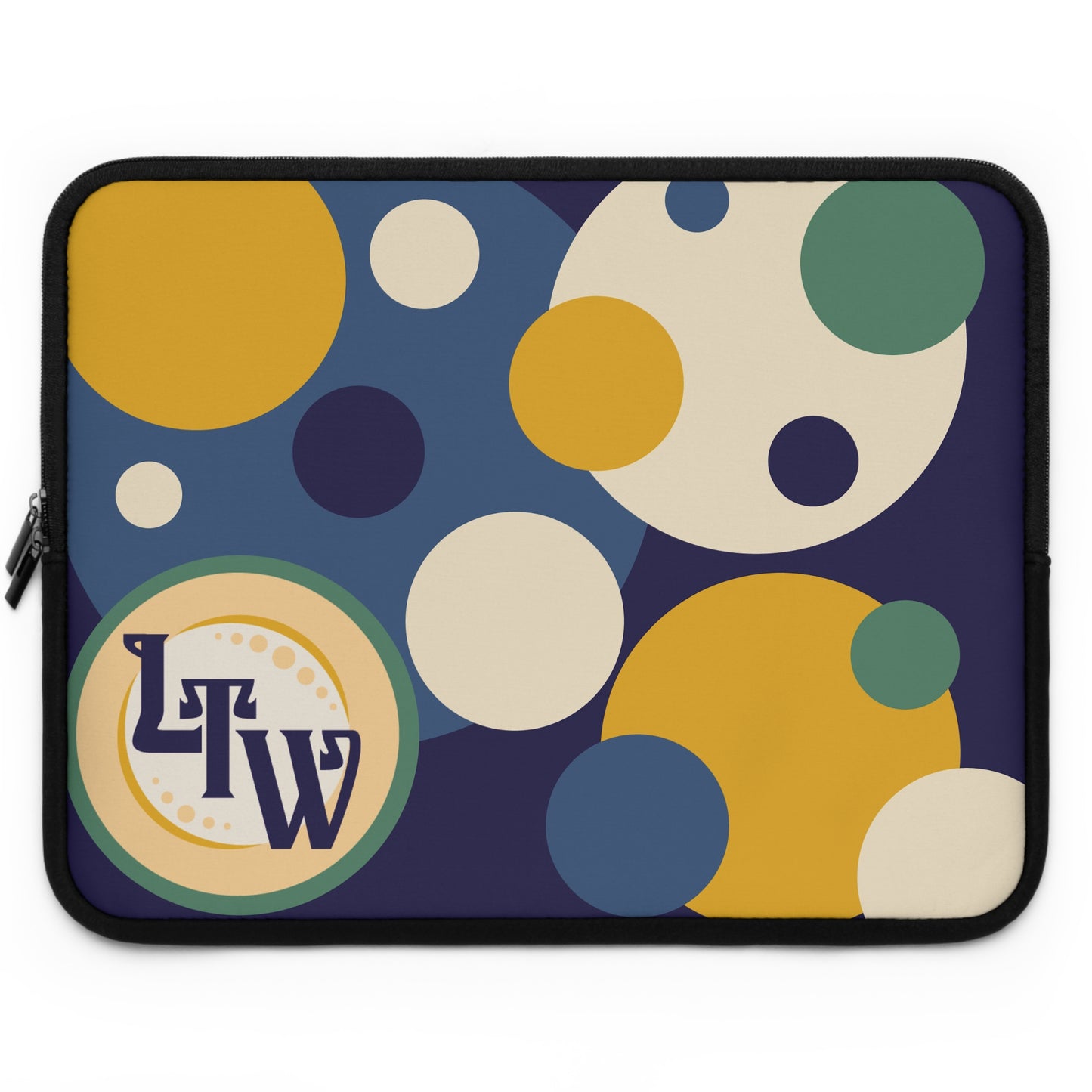 LTW Mod Laptop Sleeve