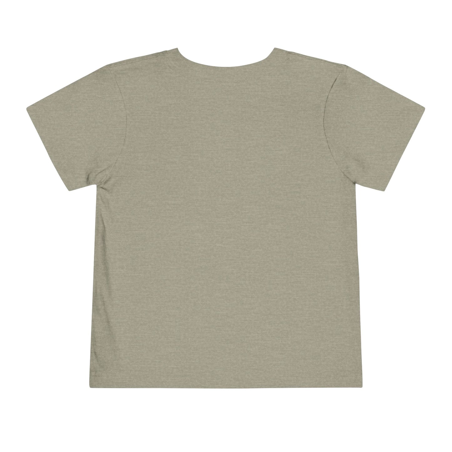 Jane Austen Quote Toddler Tee