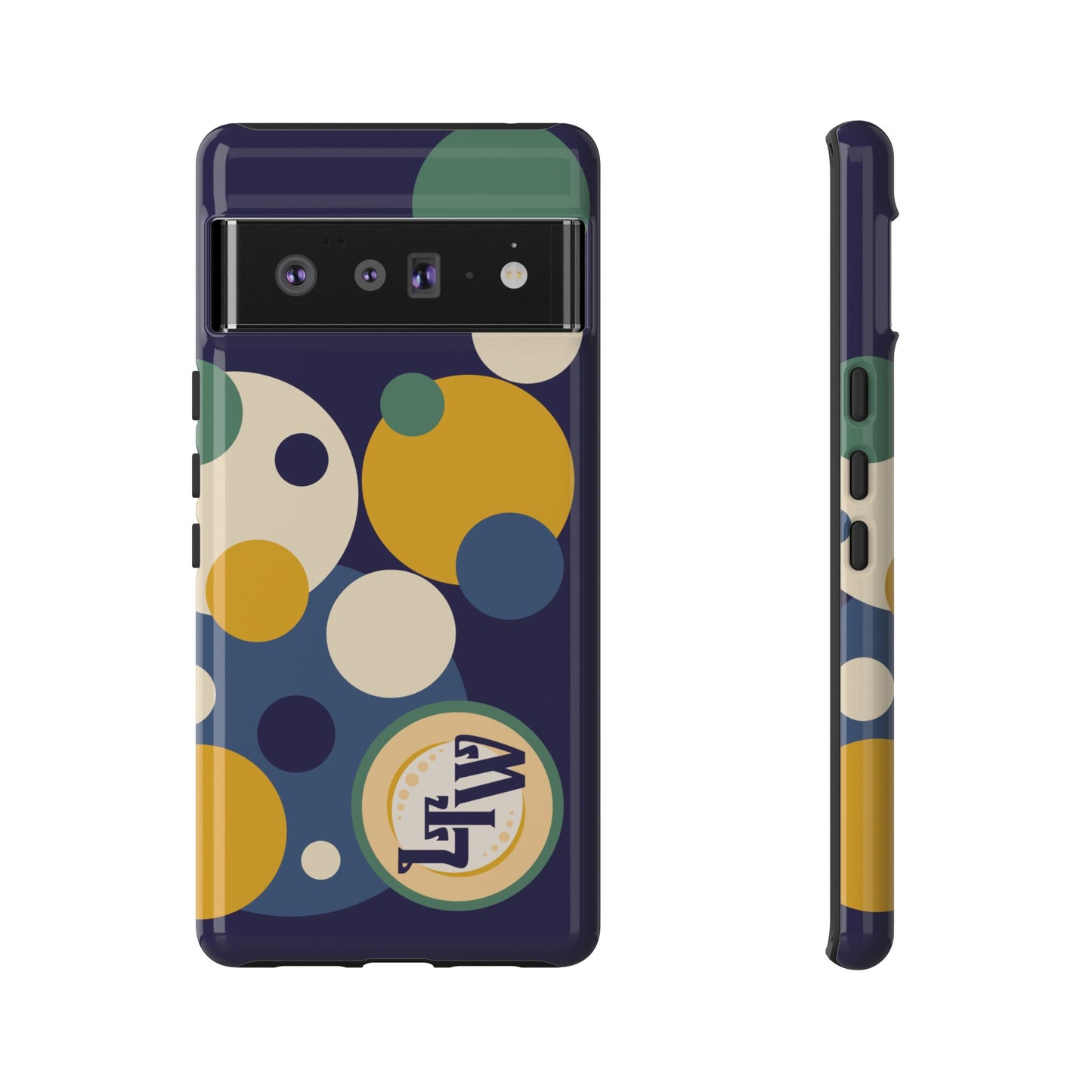 LTW Mod Tough Phone Case - Select iPhone/Pixel/Samsung