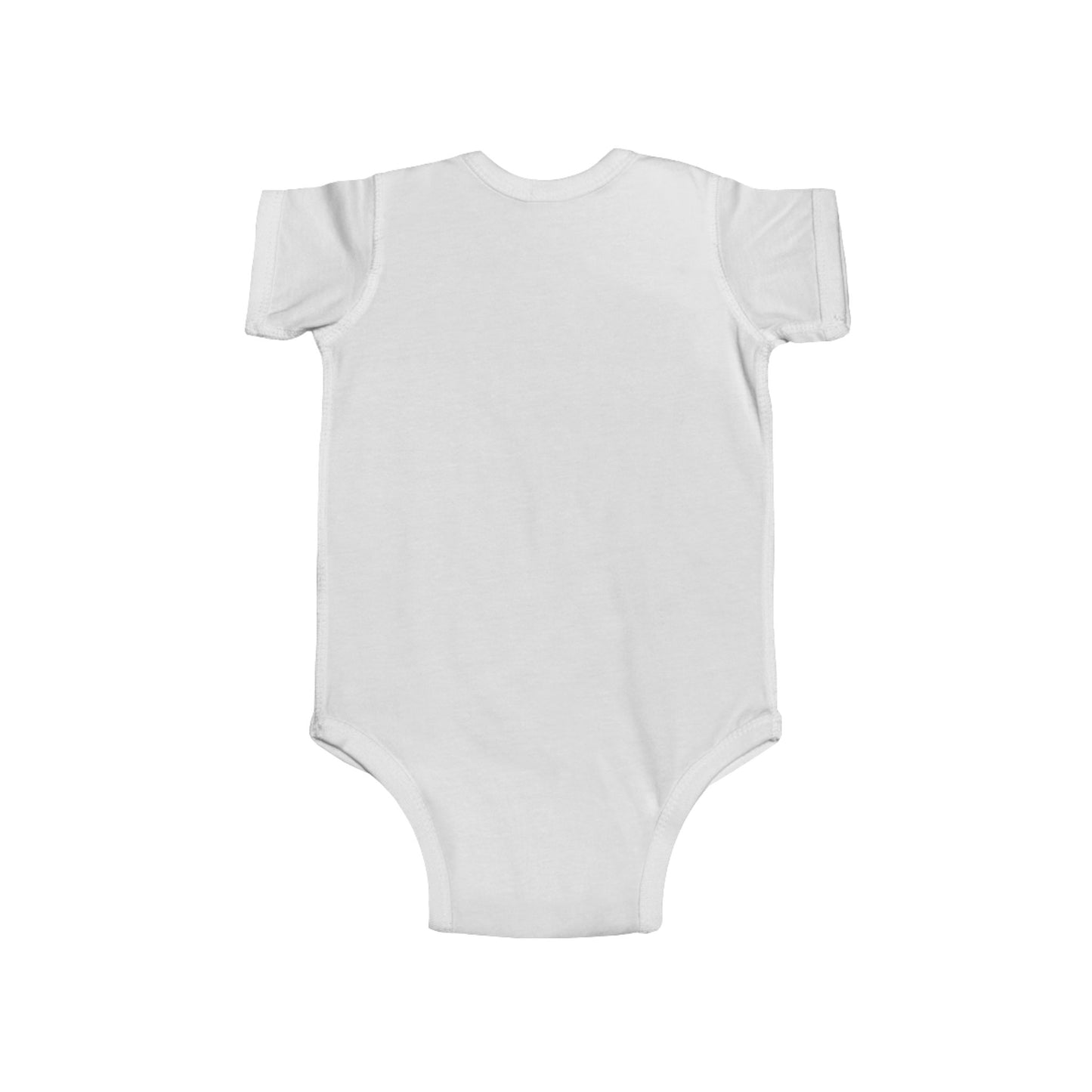 Double Double Toil and Trouble Infant Onesie