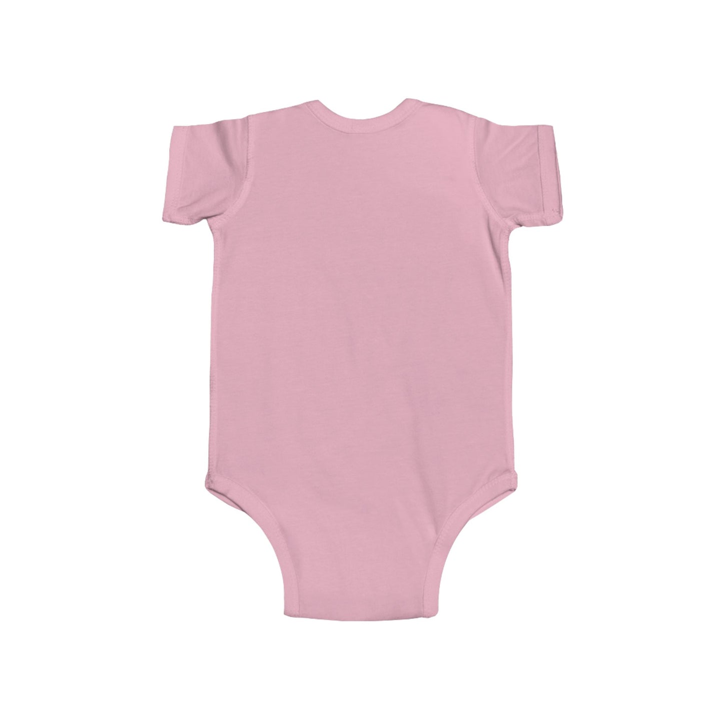 Double Double Toil and Trouble Infant Onesie