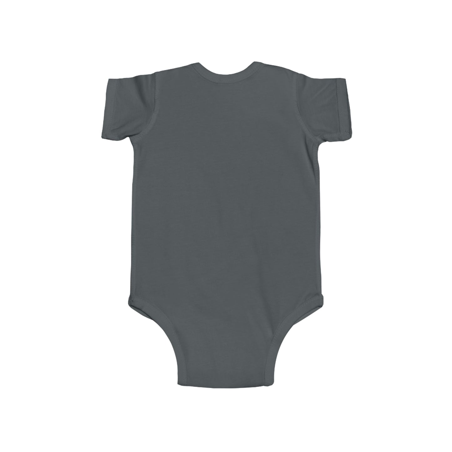 Double Double Toil and Trouble Infant Onesie