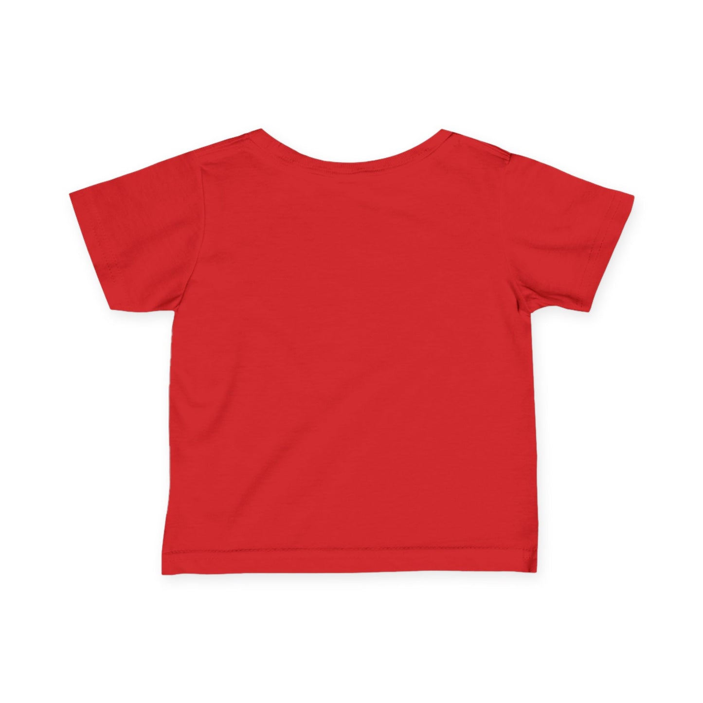 Little Dickens Infant Tee