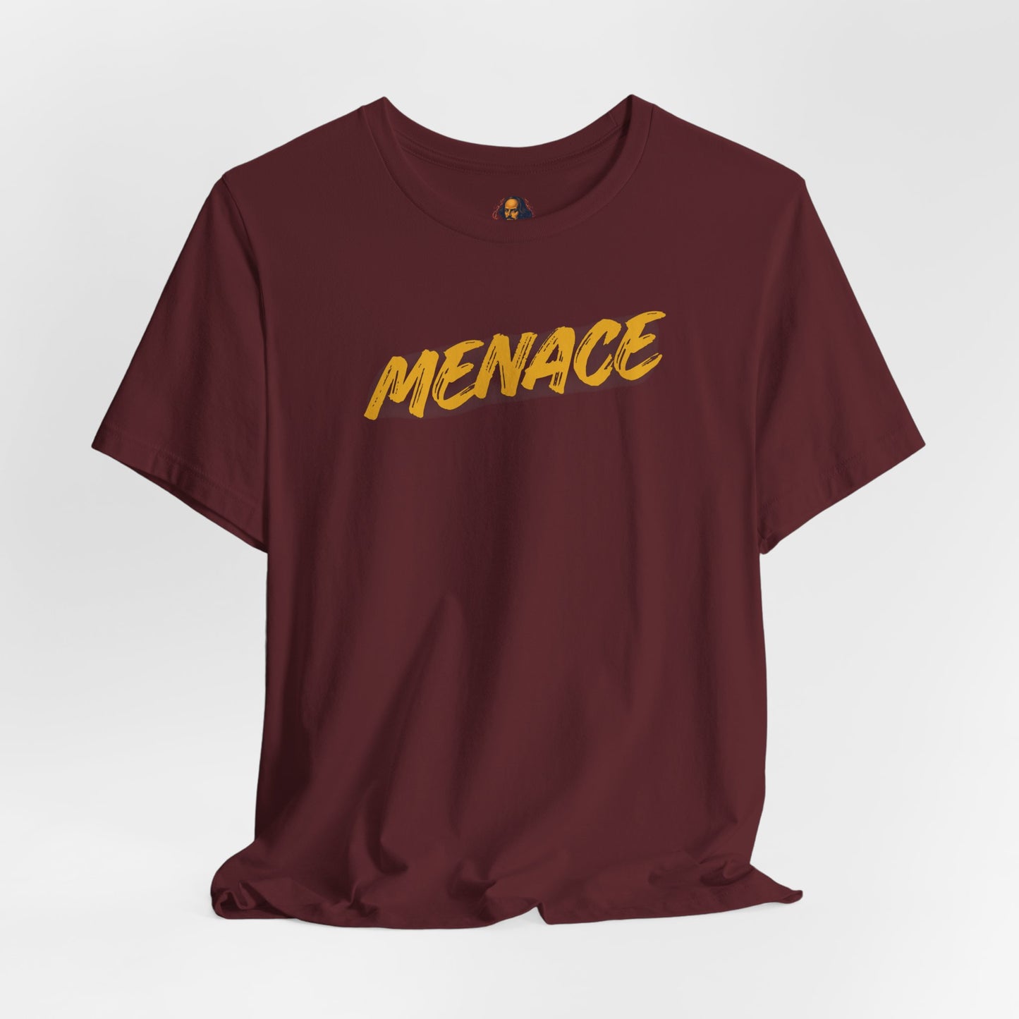 Menace Unisex Tee