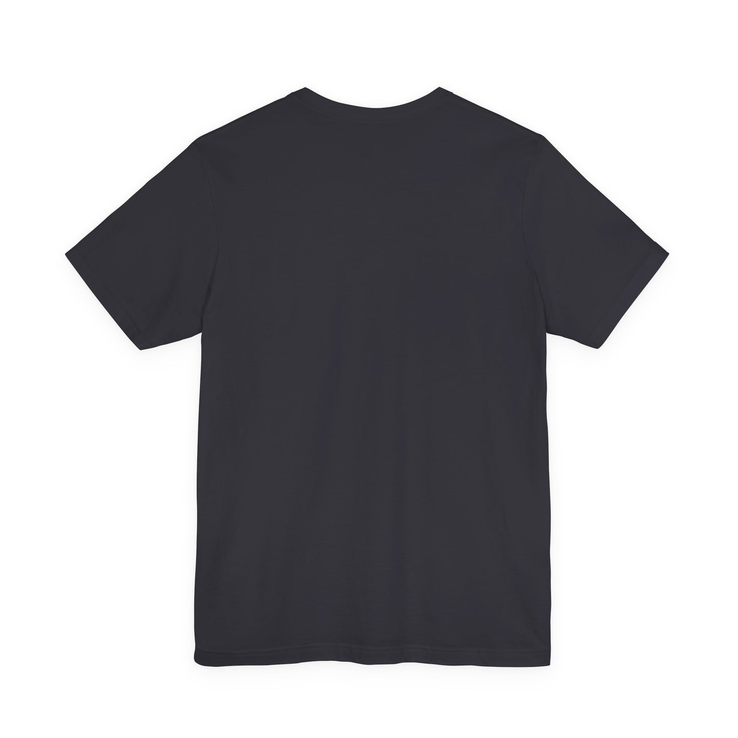 LTW White Logo T-Shirt