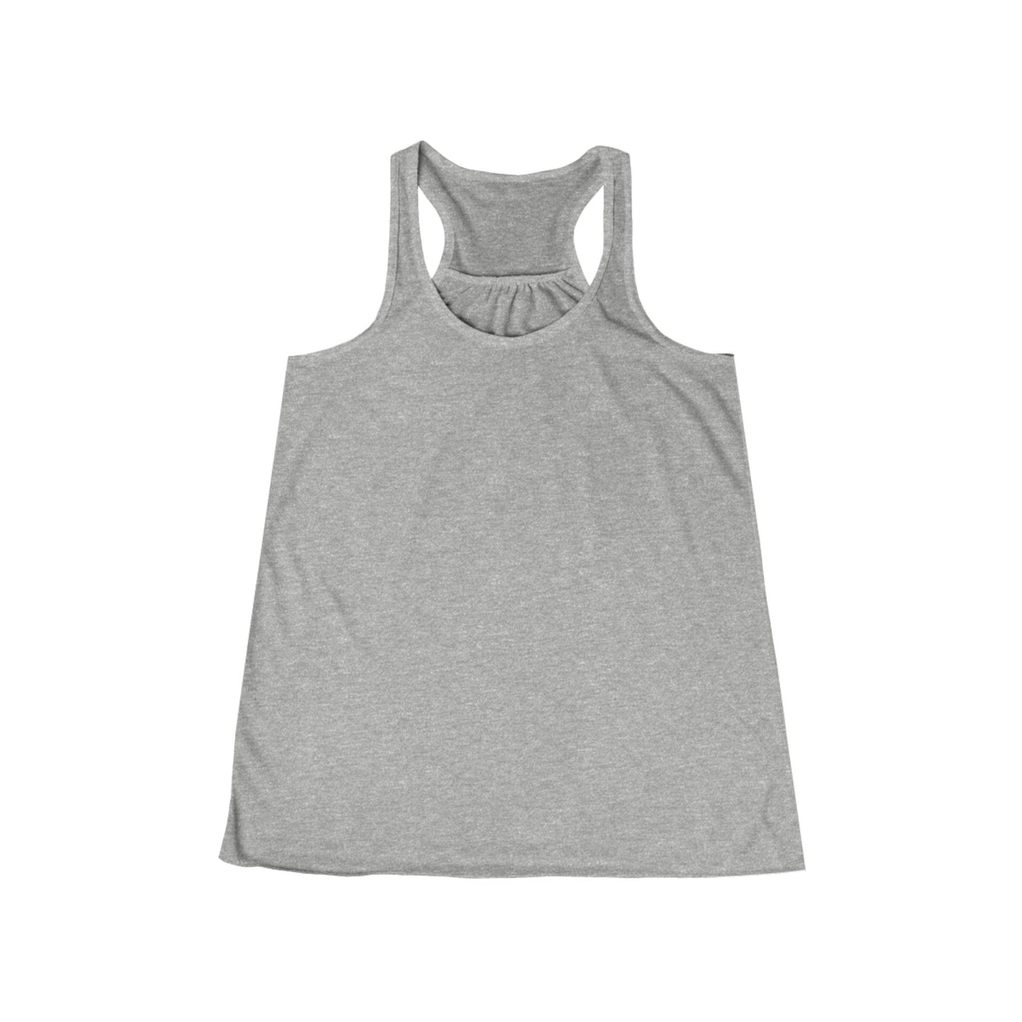 Big Creek Farm Women's Flowy Racerback Tank