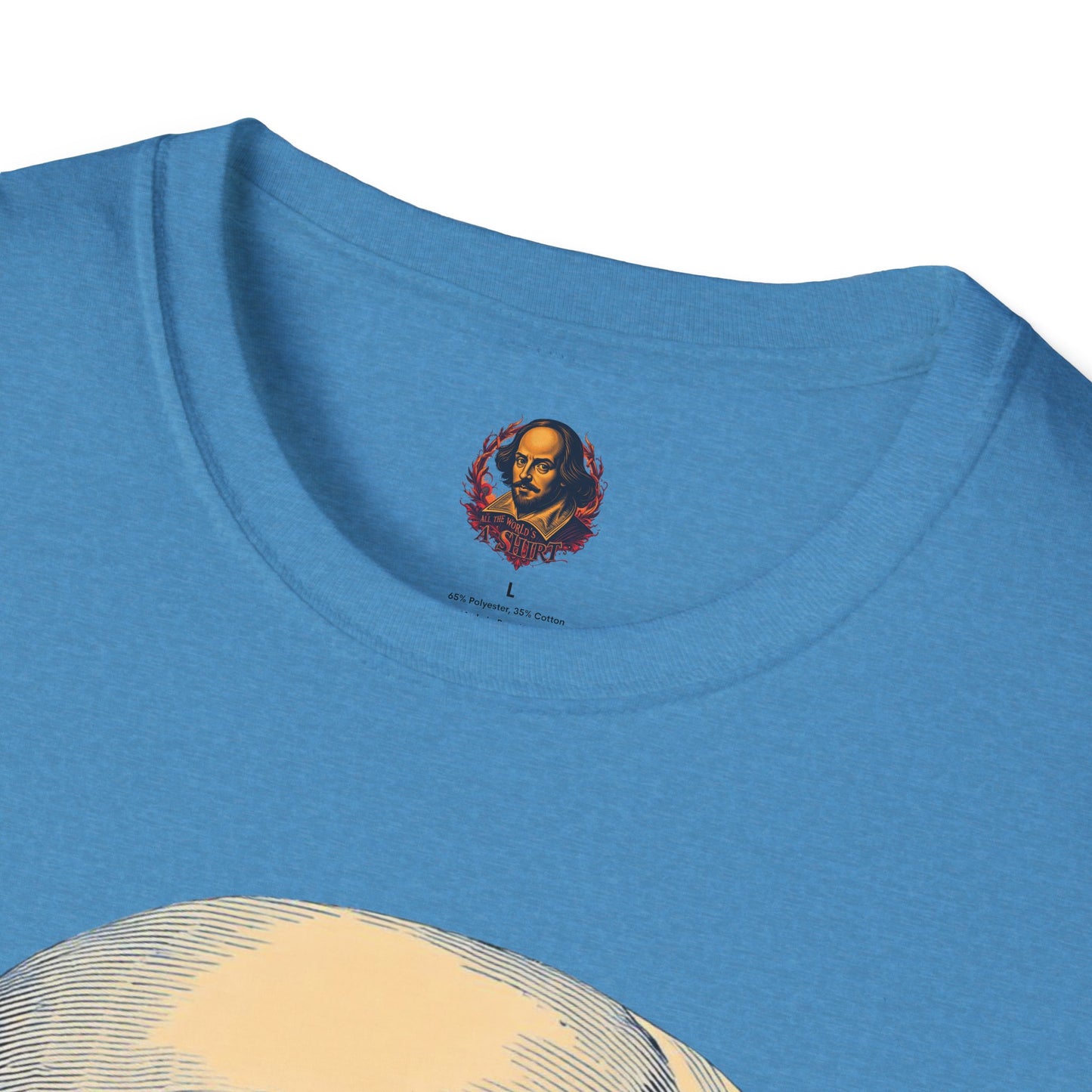 Skull Unisex Tee