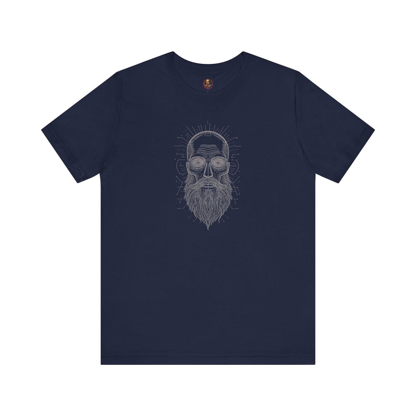 Prospero Unisex Tee