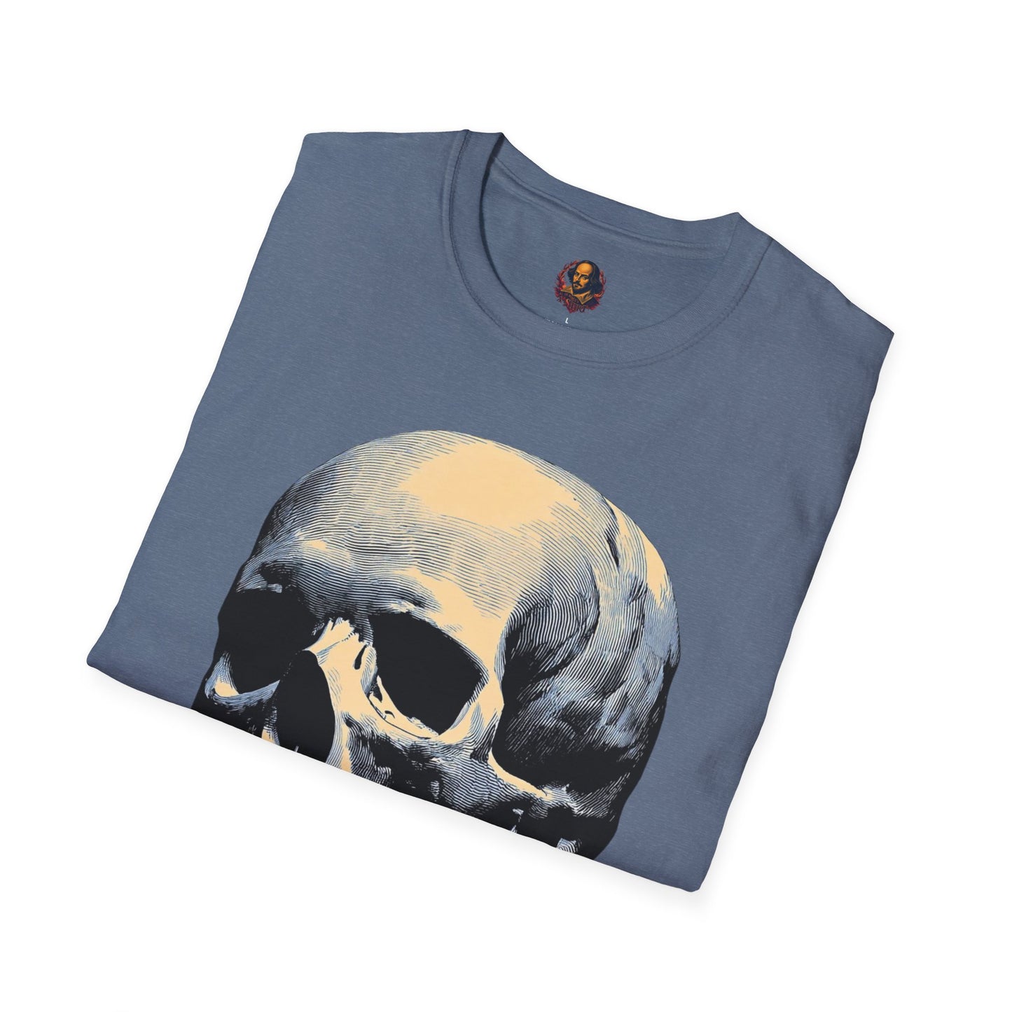 Skull Unisex Tee