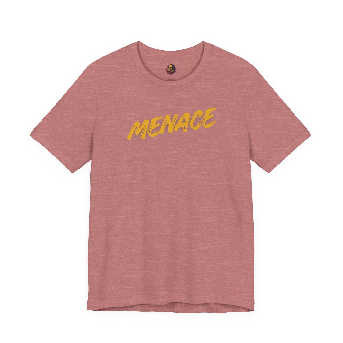 Menace Unisex Tee