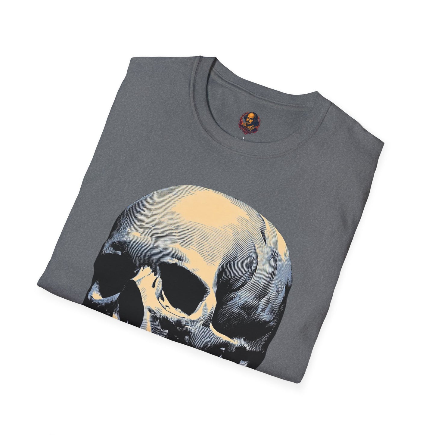 Skull Unisex Tee