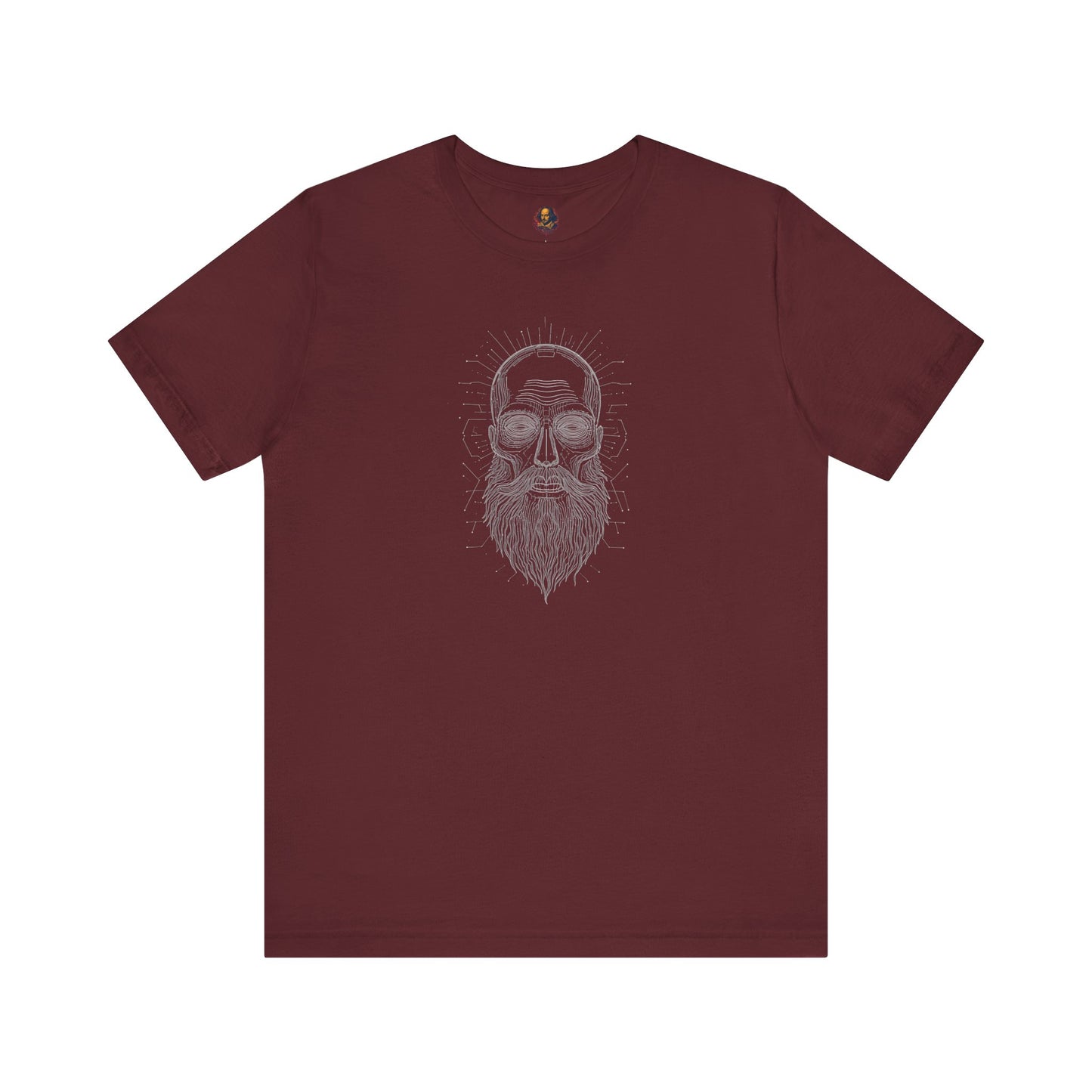 Prospero Unisex Tee