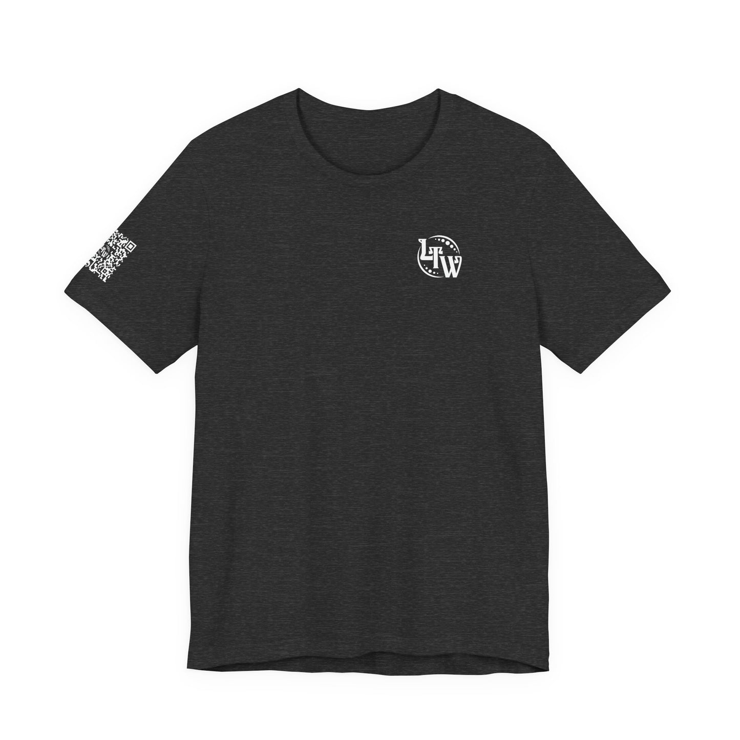 Sunday Night Players Unisex Jersey Tee