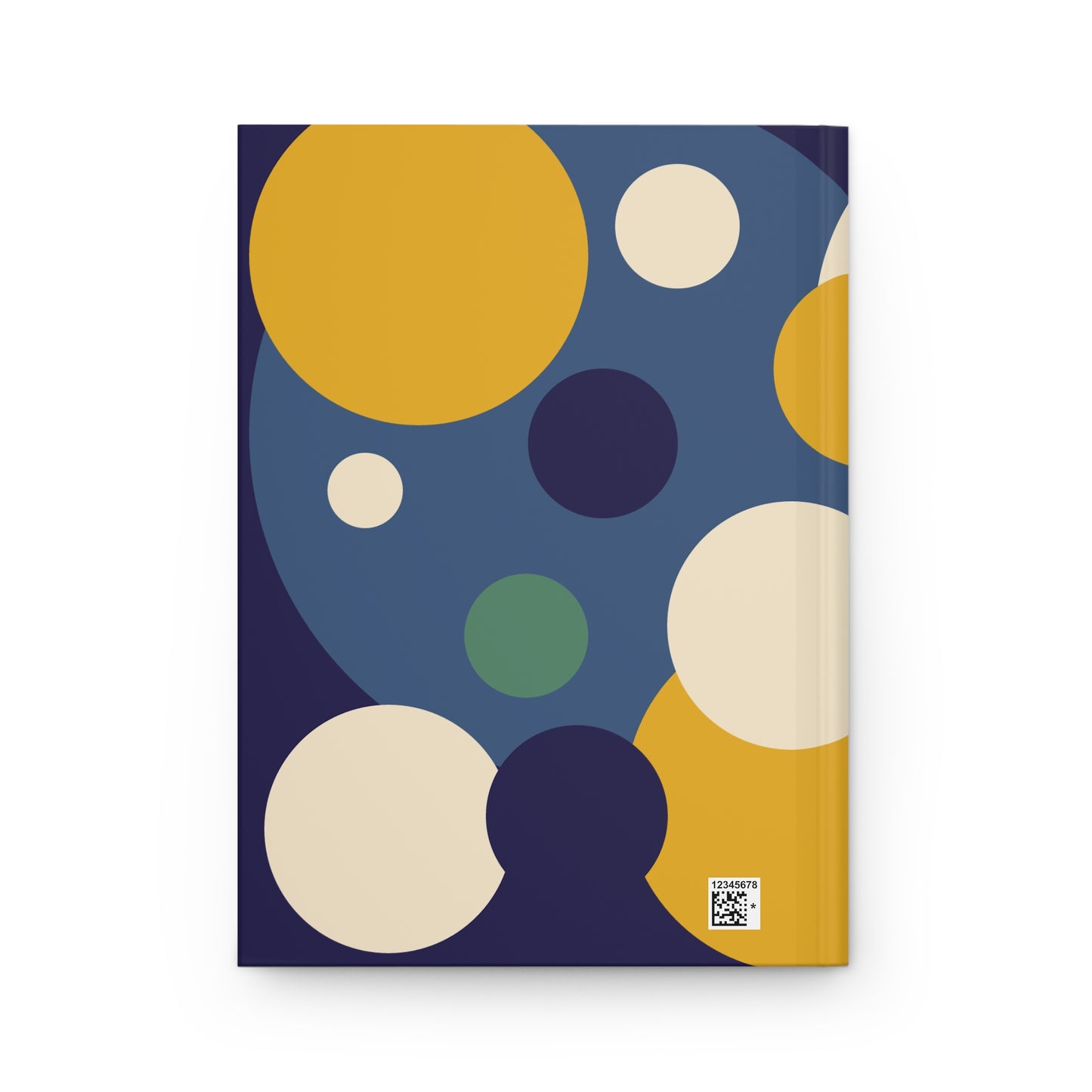 LTW Mod Journal (Logo on Front)